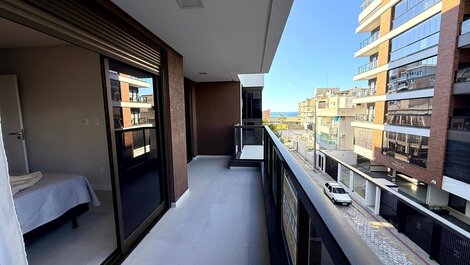 016- 2-bedroom apartment in Bombas