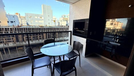 016- 2-bedroom apartment in Bombas