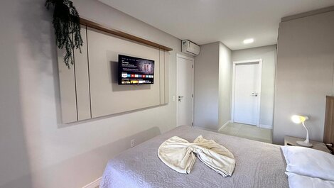 016- 2-bedroom apartment in Bombas