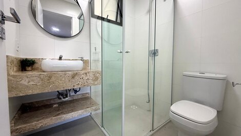 016- 2-bedroom apartment in Bombas