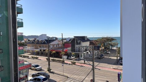022- Apartamento 3 Suítes a 50m da Praia de Bombas