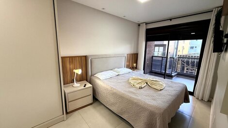 016- 2-bedroom apartment in Bombas
