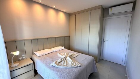 016- 2-bedroom apartment in Bombas
