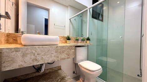 016- 2-bedroom apartment in Bombas