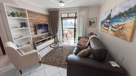 Apartamento para alquilar en Bombinhas - Praia de Bombas