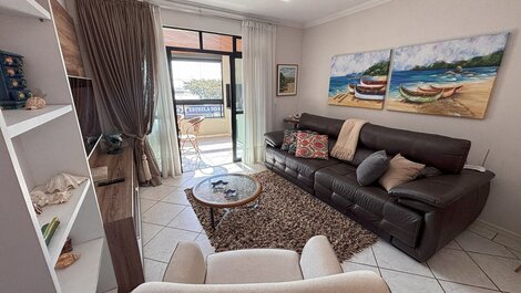 174B - Apartamento de 3 habitaciones a 50 metros del mar en Bombas Beach.