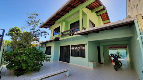 Casa para alquilar en Bombinhas - Praia de Bombas