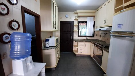 184- Casa para 8 personas en la playa de Bombas