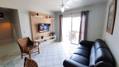 Apartment for rent in Bombinhas - Praia de Bombas