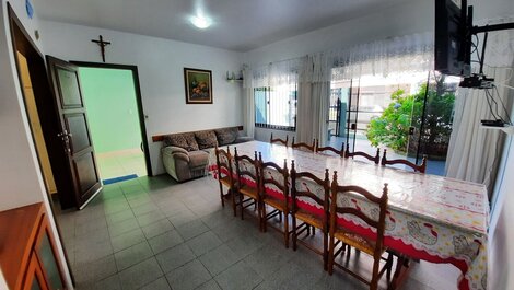 184- Casa para 8 personas en la playa de Bombas
