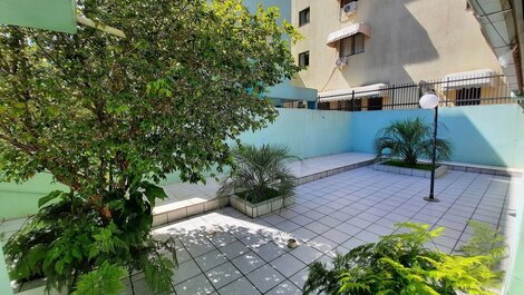 184- Casa para 8 personas en la playa de Bombas