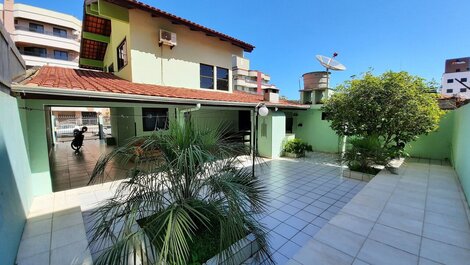 184- Casa para 8 personas en la playa de Bombas