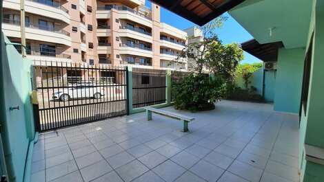 184- Casa para 8 personas en la playa de Bombas