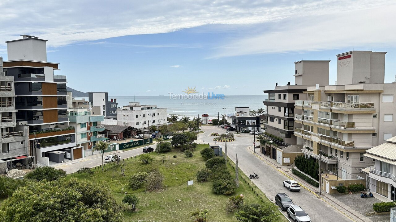 Apartamento para alquiler de vacaciones em Bombinhas (Canto Grande)