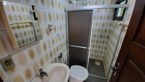 184- Casa para 8 personas en la playa de Bombas