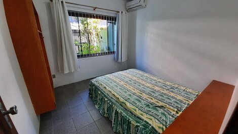 184- Casa para 8 personas en la playa de Bombas