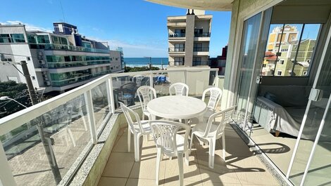 Apartment for rent in Bombinhas - Canto Grande