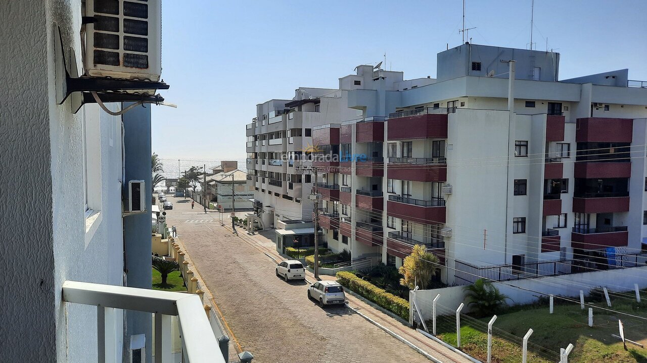 Apartamento para aluguel de temporada em Bombinhas (Praia de Bombas)