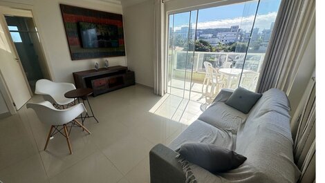 L020 - Apartment with sea view 80 meters from the beach in...