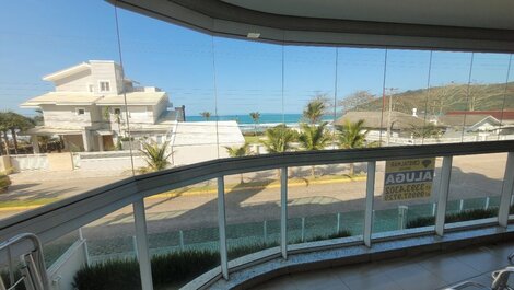 Apartment for rent in Bombinhas - Canto Grande