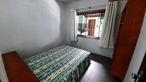 184- Casa para 8 personas en la playa de Bombas