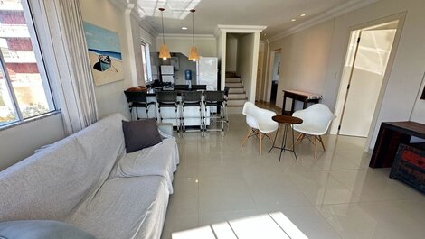 L020 - Apartment with sea view 80 meters from the beach in...