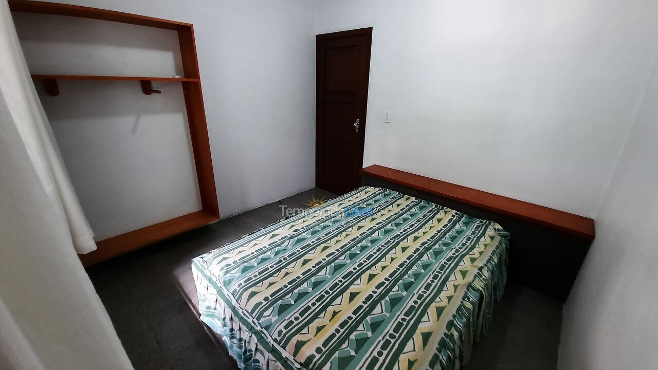 Casa para alquiler de vacaciones em Bombinhas (Praia de Bombas)