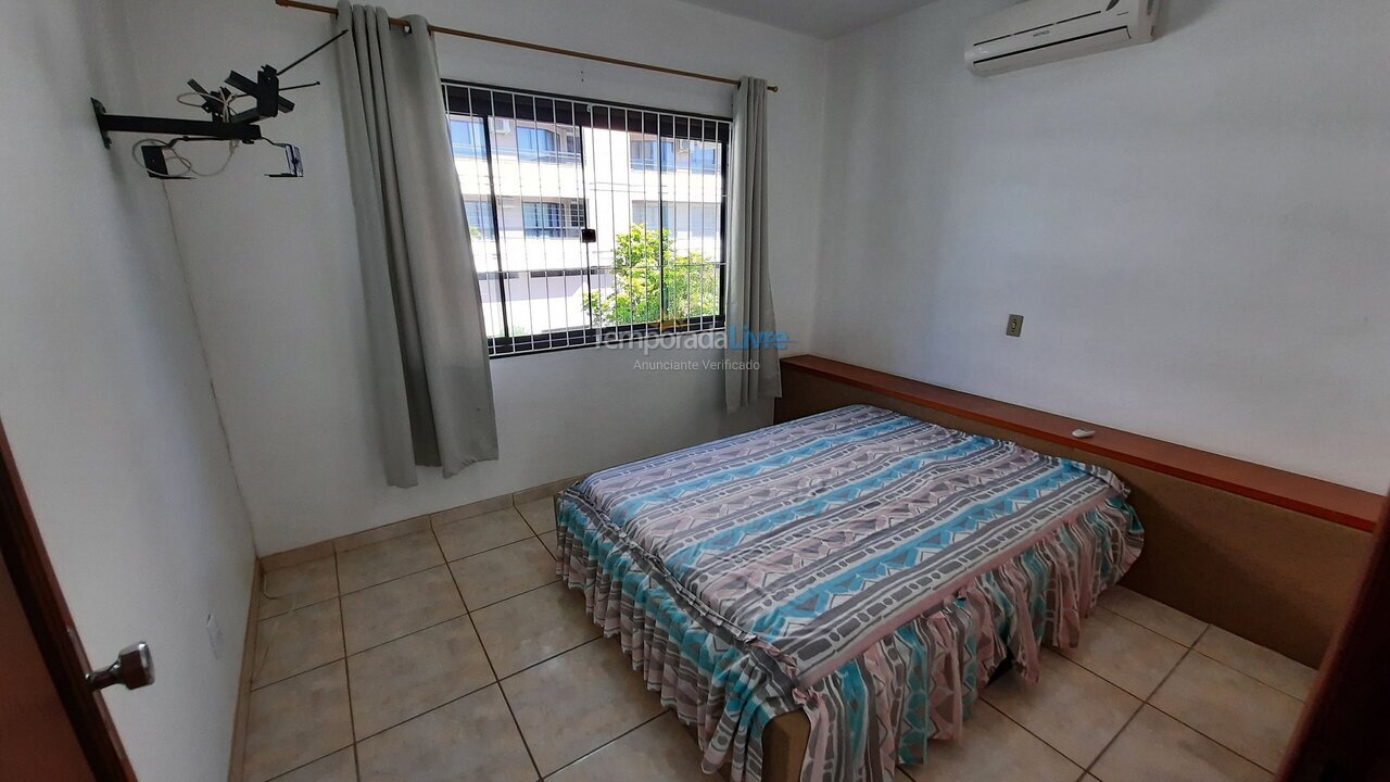 Casa para alquiler de vacaciones em Bombinhas (Praia de Bombas)