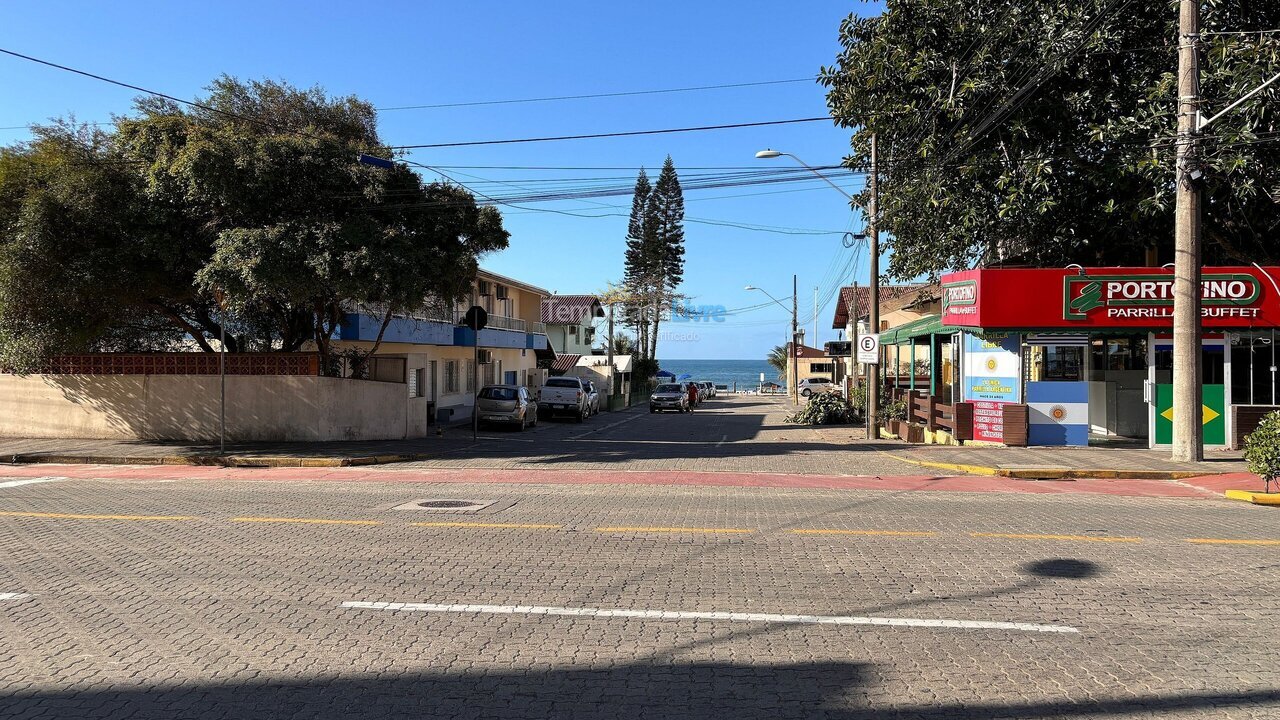 Apartamento para aluguel de temporada em Bombinhas (Praia de Bombas)