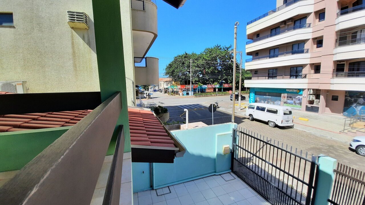 Casa para alquiler de vacaciones em Bombinhas (Praia de Bombas)