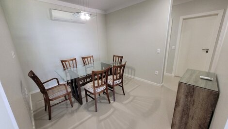 L052 - Apartment with sea view in Canto Grande, 3 bedrooms.