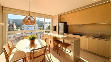 Apartment for rent in Bombinhas - Mariscal