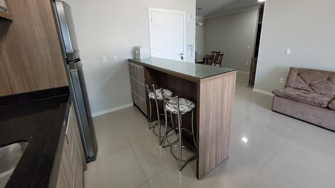 L052 - Apartment with sea view in Canto Grande, 3 bedrooms.