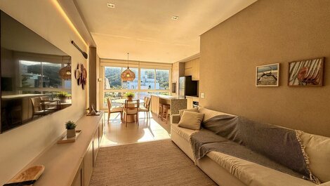 Cozy apartment 150 meters from the sea.