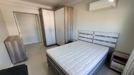L052 - Apartment with sea view in Canto Grande, 3 bedrooms.