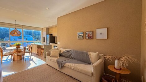 Cozy apartment 150 meters from the sea.