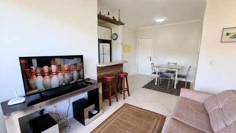 Apartamento para alquilar en Bombinhas - Praia de Bombas