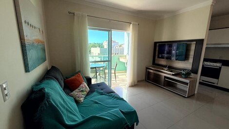 Apartamento para alquilar en Bombinhas - Praia de Bombinhas
