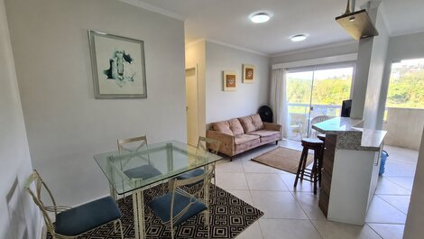 115- Apartamento a 250 m de la playa de Bombas con barbacoa.