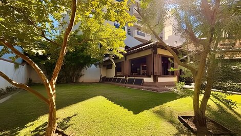 Casa para alquilar en Bombinhas - Praia de Bombas