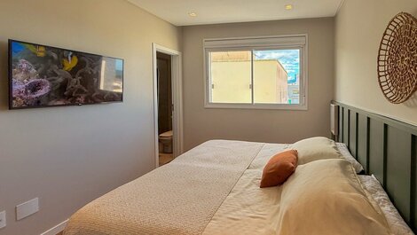 Cozy apartment 150 meters from the sea.