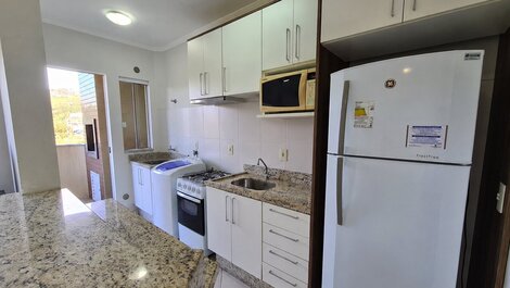 115- Apartamento a 250 m de la playa de Bombas con barbacoa.