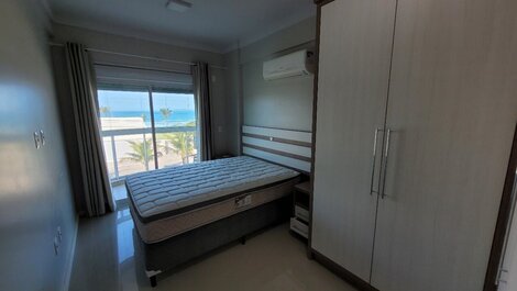 L052 - Apartment with sea view in Canto Grande, 3 bedrooms.