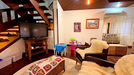 Casa con 5 habitaciones, a 150 m de la playa | Bombas