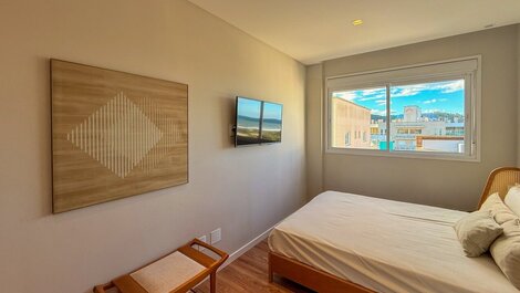 Cozy apartment 150 meters from the sea.