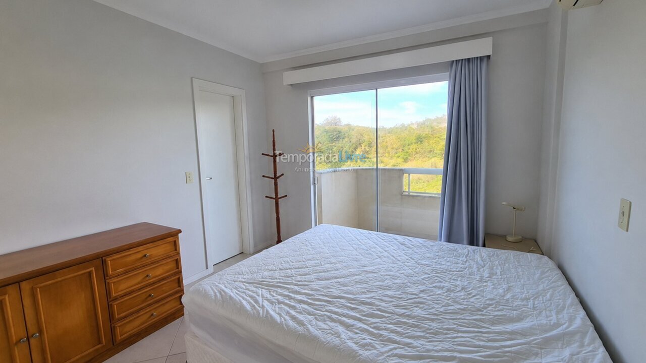 Apartamento para alquiler de vacaciones em Bombinhas (Praia de Bombas)
