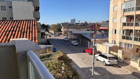 Apartment for rent in Bombinhas - Praia de Bombas