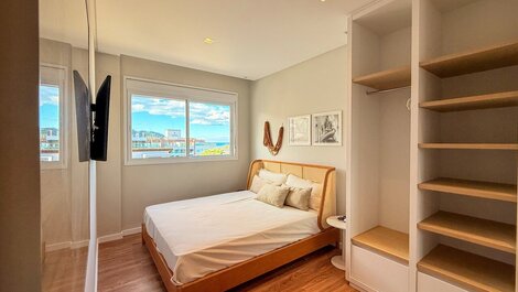 Cozy apartment 150 meters from the sea.