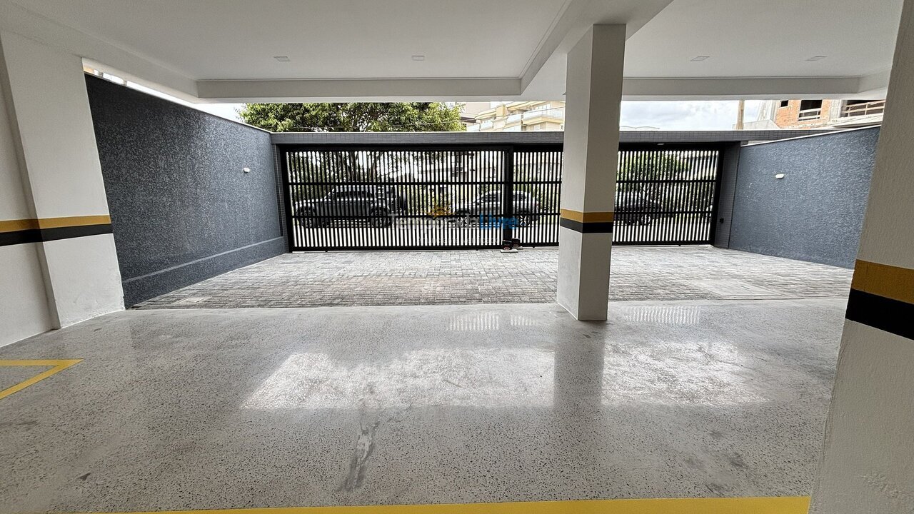 Apartamento para alquiler de vacaciones em Bombinhas (Canto Grande)