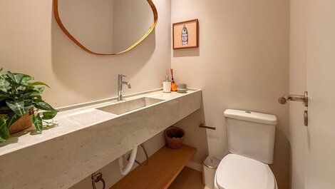 Cozy apartment 150 meters from the sea.
